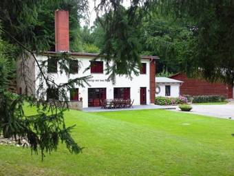 Holiday Home Schweigt Mir Von Rom Bad Stuer