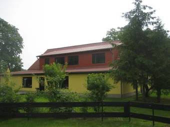 Apartamentos Villa Marion