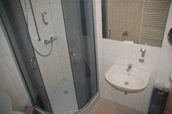 Casilino Hotel - A 24 Wittenburg
