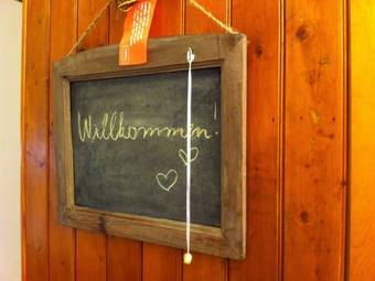 Ferienhaus Gut Sunder