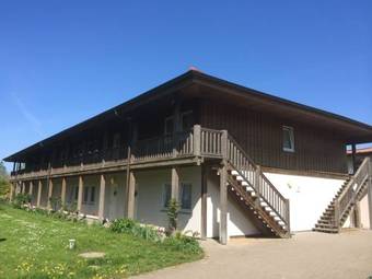 Hotel Zierow - Reiterhof