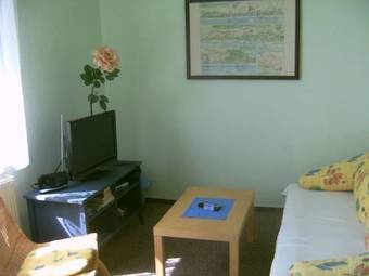 Apartamento Ferienhaus Lukas