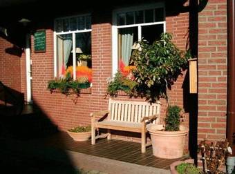 Hostal Landhaus Wremer Deel