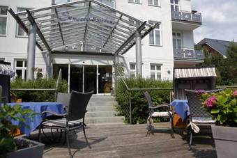 Aparthotel Seeschl�sschen