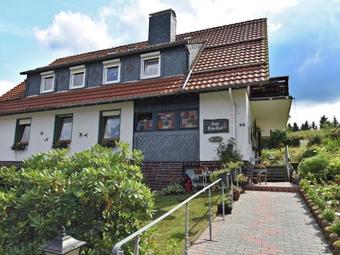 Apartment Klein Tirol Wildemann