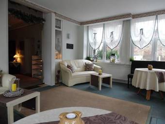 Haus Hirschfelder Apartments