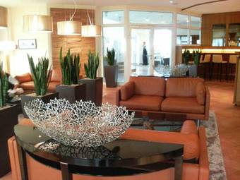 Upstalsboom Hotel Deichgraf