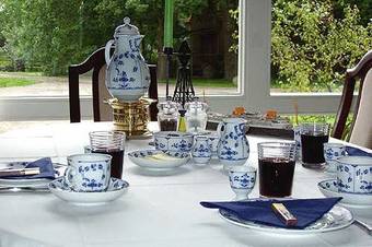 Apartamento Der Deichhof - Ferienwohnungen