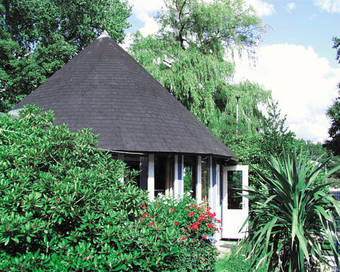 Hotel Haus Am Meer Steinhude