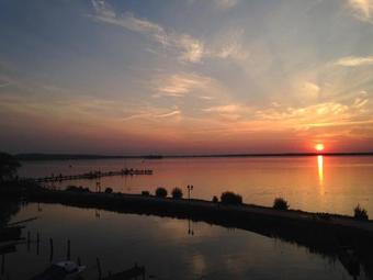 Hotel Seinsche Am Meer