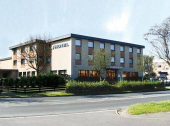 Hotel Wehrmann-blume