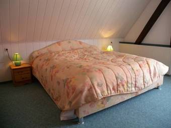 Holiday Home Zirkow 1