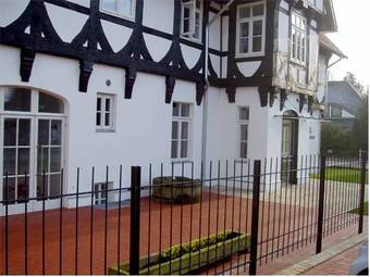 Hotel Am Burgmannshof