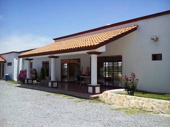 Hotel Centro Recreativo La Ilusi�n