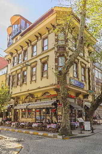 Spectra Hotel Istanbul