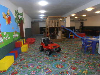 Hotel Star� Ameryka