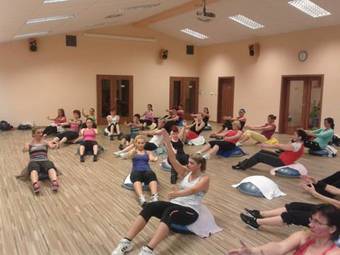 Hostal Sportpenzion Pohoda