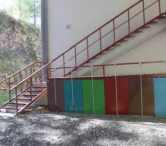 Hostal Rockhill Da?ice