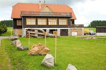 Hotel Rekreacn� Zar�zen� Olsina