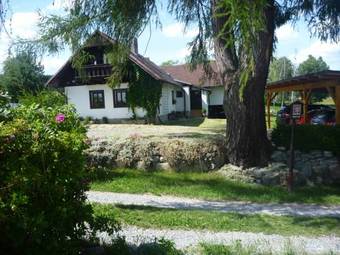 Apartamento Penzion Olsina 31