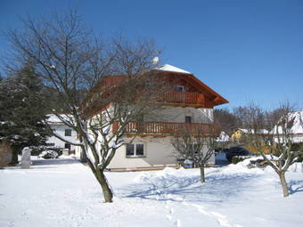 Hostal Pension Rieger