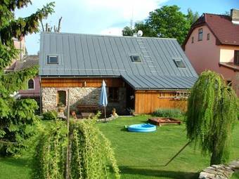 Apartm�ny Nov� Hut?