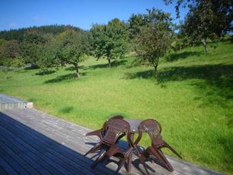 Hostal Penzion Pod Vyhl�dkou