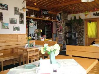 Hostal Penzion Vyhl�dka