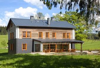 Hostal Penzion Star� V�penka