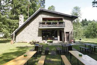 Rekreacni Areal Adamec