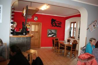 Posada Penzion Vladar