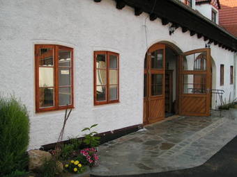 Hostal Penzion Mansk� Dv?r