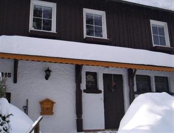 Apartment Herlikovice U Vrchlabi 1