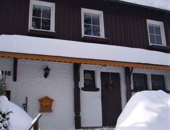 Apartment Herlikovice U Vrchlabi 2