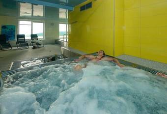 Horsk� Hotel Friesovy Boudy