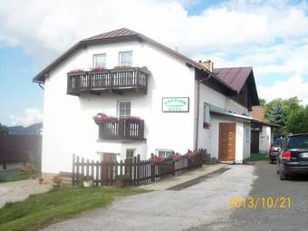 Hostal Penzion V Kolonce
