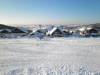 Hostal Penzion Na Vyhl�dce