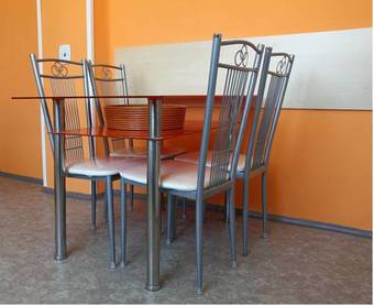 Hostal Pension Alkiony