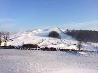 Hotel Heipark To?ovice