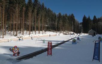 Apartment J�chymov St-703