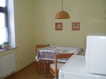 Apartmany Ingeborg