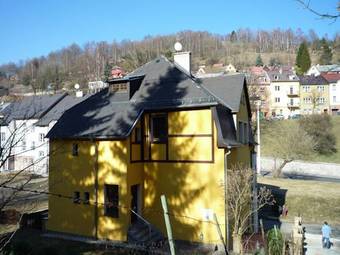 Hostal Pension Robin