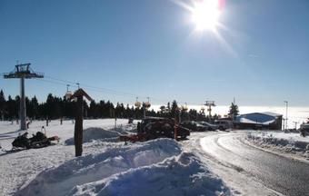 Apartment J�chymov Qr-704