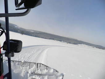 Aparthotel Apartm�ny V Orlick�ch Hor�ch