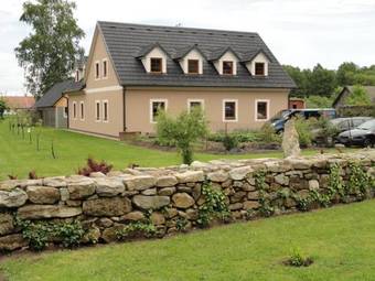 Hostal Penzion ?umberk