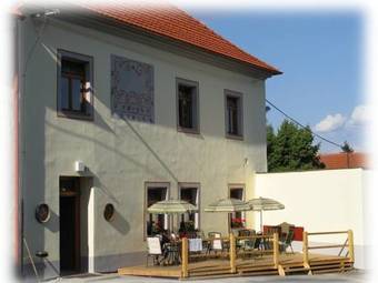 Hostal Penzion Habersk� Vrch