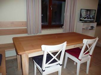 Wellness Chata Rosnatka