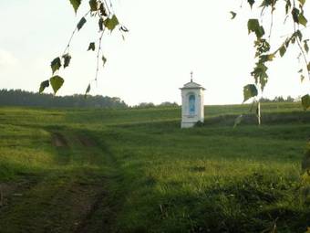 Agroturismo Statek Salajna