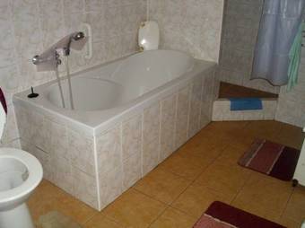 Ubytov�n� V Soukrom� Salmov - Ceskosask� Sv�carsko