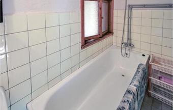 Holiday Home Vlastibor I